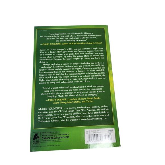Making Choices/Laugh Your Way To A Better Marriage 2 Books Bundle Lot Self Help - Picture 3 of 7